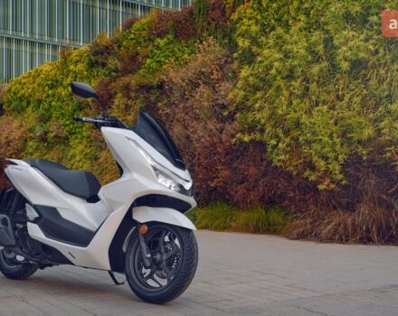 Хонда PCX 125, объемом двигателя 0.13 л и пробегом 0 тыс. км за 3664 $, фото 7 на Automoto.ua