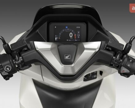 Хонда PCX 125, объемом двигателя 0.13 л и пробегом 0 тыс. км за 3664 $, фото 13 на Automoto.ua