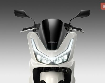 Хонда PCX 125, объемом двигателя 0.13 л и пробегом 0 тыс. км за 3664 $, фото 12 на Automoto.ua