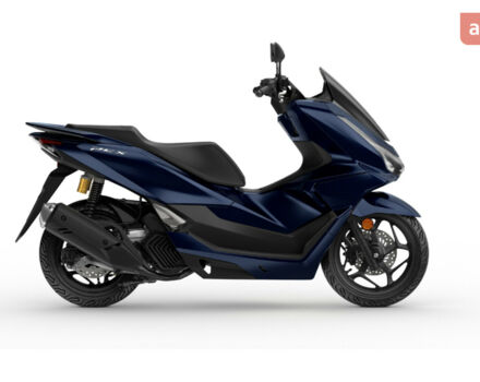 Хонда PCX 125, объемом двигателя 0.13 л и пробегом 0 тыс. км за 3664 $, фото 18 на Automoto.ua