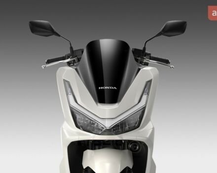 Хонда PCX 125, объемом двигателя 0.13 л и пробегом 0 тыс. км за 3664 $, фото 16 на Automoto.ua