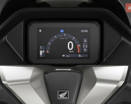 Хонда PCX 125, объемом двигателя 0.13 л и пробегом 0 тыс. км за 3664 $, фото 14 на Automoto.ua