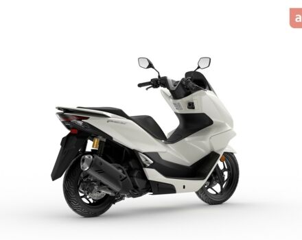 Хонда PCX 125, объемом двигателя 0.13 л и пробегом 0 тыс. км за 3664 $, фото 9 на Automoto.ua