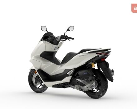 Хонда PCX 125, объемом двигателя 0.13 л и пробегом 0 тыс. км за 3664 $, фото 12 на Automoto.ua