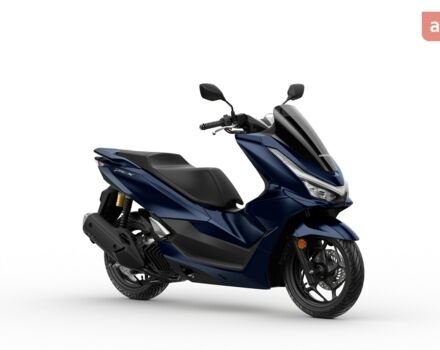 Хонда PCX 125, объемом двигателя 0.13 л и пробегом 0 тыс. км за 3664 $, фото 1 на Automoto.ua