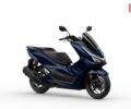 Хонда PCX 125, объемом двигателя 0.13 л и пробегом 0 тыс. км за 3664 $, фото 1 на Automoto.ua