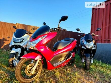 Хонда PCX 125 2012 у Кривом Озере на Automoto.ua Хонда PCX 125, об'ємом двигуна 0 л та пробігом 22 тис. км за 2000 $, фото 1 на Automoto.ua