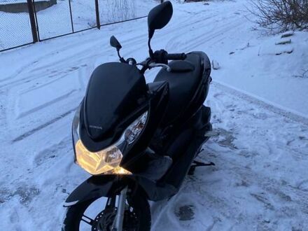 Хонда PCX 125, об'ємом двигуна 0 л та пробігом 41 тис. км за 1800 $, фото 1 на Automoto.ua