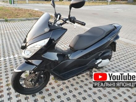 Хонда PCX 125, объемом двигателя 0.13 л и пробегом 0 тыс. км за 2200 $, фото 1 на Automoto.ua