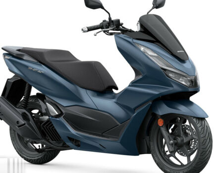 купити нове авто Хонда PCX 125 2023 року від офіційного дилера Автоцентр «Форсаж авто» Хонда фото