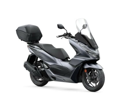 купити нове авто Хонда PCX 125 2023 року від офіційного дилера Автоцентр «Форсаж авто» Хонда фото