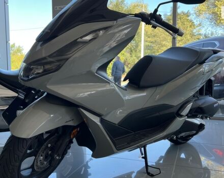 купить новое авто Хонда PCX 125 2023 года от официального дилера Миколай Хонда фото