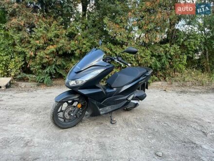 Хонда PCX 125, объемом двигателя 0 л и пробегом 31 тыс. км за 3286 $, фото 1 на Automoto.ua