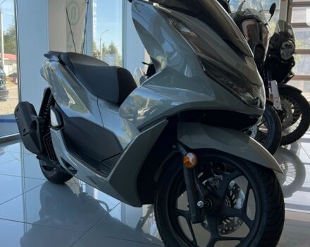 купить новое авто Хонда PCX 125 2023 года от официального дилера Миколай Хонда фото