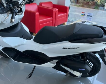 купити нове авто Хонда PCX 125 2023 року від офіційного дилера Миколай Хонда фото