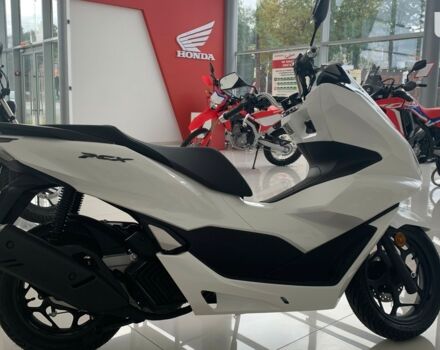 купити нове авто Хонда PCX 125 2023 року від офіційного дилера Автоцентр «Форсаж авто» Хонда фото