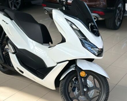 купить новое авто Хонда PCX 125 2023 года от официального дилера HONDA Одеса Хонда фото