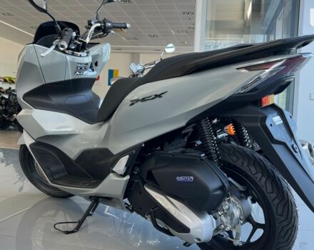 купить новое авто Хонда PCX 125 2023 года от официального дилера Миколай Хонда фото