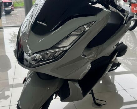 купить новое авто Хонда PCX 125 2024 года от официального дилера «Форсаж авто» Хонда фото