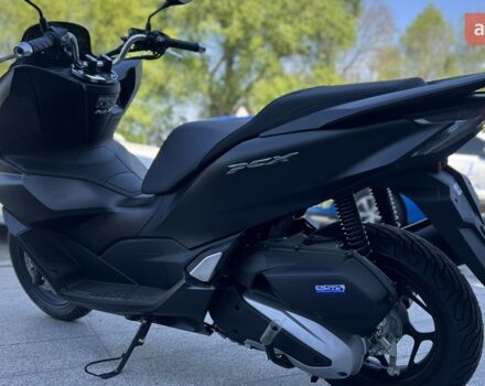 купить новое авто Хонда PCX 125 2024 года от официального дилера Дніпромотор Хонда фото