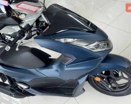 купить новое авто Хонда PCX 125 2024 года от официального дилера «Форсаж авто» Хонда фото