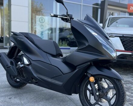 купить новое авто Хонда PCX 125 2024 года от официального дилера Дніпромотор Хонда фото