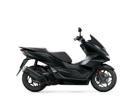 Хонда PCX 125, объемом двигателя 0.13 л и пробегом 0 тыс. км за 4007 $, фото 1 на Automoto.ua