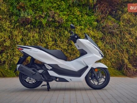 Хонда PCX 125, объемом двигателя 0.13 л и пробегом 0 тыс. км за 3664 $, фото 1 на Automoto.ua