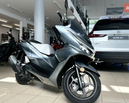купити нове авто Хонда PCX 125 2026 року від офіційного дилера Honda moto Odesa Хонда фото