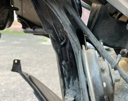 Серый Хонда PCX 125, объемом двигателя 0.13 л и пробегом 31 тыс. км за 1200 $, фото 6 на Automoto.ua