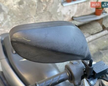 Серый Хонда PCX 125, объемом двигателя 0.13 л и пробегом 31 тыс. км за 1200 $, фото 10 на Automoto.ua