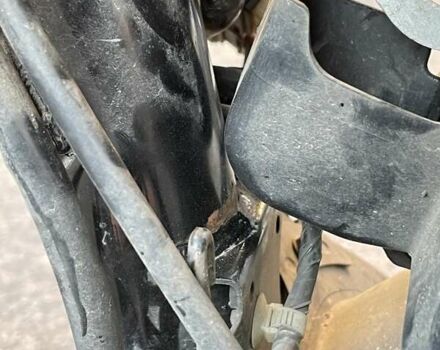 Серый Хонда PCX 125, объемом двигателя 0.13 л и пробегом 31 тыс. км за 1200 $, фото 7 на Automoto.ua
