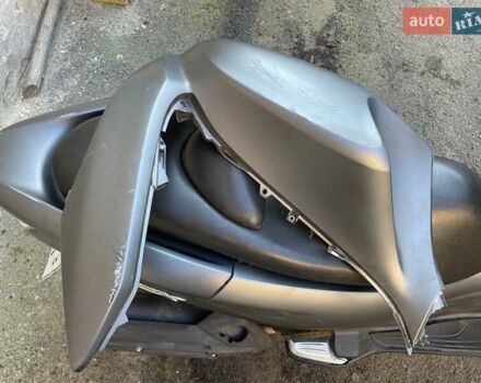 Серый Хонда PCX 125, объемом двигателя 0.13 л и пробегом 31 тыс. км за 1200 $, фото 18 на Automoto.ua