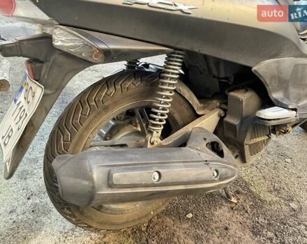 Серый Хонда PCX 125, объемом двигателя 0.13 л и пробегом 31 тыс. км за 1200 $, фото 1 на Automoto.ua