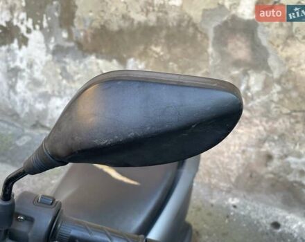 Серый Хонда PCX 125, объемом двигателя 0.13 л и пробегом 31 тыс. км за 1200 $, фото 11 на Automoto.ua