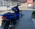 Синий Хонда PCX 125, объемом двигателя 0.13 л и пробегом 20 тыс. км за 1500 $, фото 1 на Automoto.ua