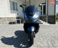 Синий Хонда PCX 125, объемом двигателя 0.13 л и пробегом 4 тыс. км за 3300 $, фото 7 на Automoto.ua