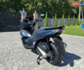 Синий Хонда PCX 125, объемом двигателя 0.13 л и пробегом 4 тыс. км за 3300 $, фото 2 на Automoto.ua