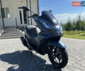 Синий Хонда PCX 125, объемом двигателя 0.13 л и пробегом 4 тыс. км за 3300 $, фото 6 на Automoto.ua