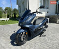Синий Хонда PCX 125, объемом двигателя 0.13 л и пробегом 4 тыс. км за 3300 $, фото 1 на Automoto.ua