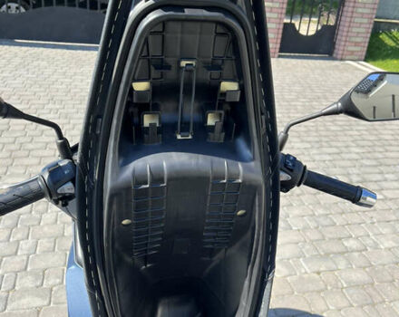 Синий Хонда PCX 125, объемом двигателя 0.13 л и пробегом 4 тыс. км за 3300 $, фото 15 на Automoto.ua