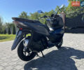 Синий Хонда PCX 125, объемом двигателя 0.13 л и пробегом 4 тыс. км за 3300 $, фото 4 на Automoto.ua