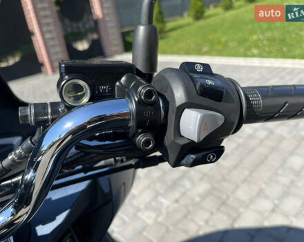 Синий Хонда PCX 125, объемом двигателя 0.13 л и пробегом 4 тыс. км за 3300 $, фото 12 на Automoto.ua