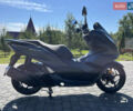Синий Хонда PCX 125, объемом двигателя 0.13 л и пробегом 4 тыс. км за 3300 $, фото 5 на Automoto.ua