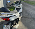 Синий Хонда PCX 125, объемом двигателя 0.12 л и пробегом 30 тыс. км за 2000 $, фото 3 на Automoto.ua