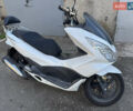 Синий Хонда PCX 125, объемом двигателя 0.12 л и пробегом 30 тыс. км за 2000 $, фото 1 на Automoto.ua