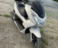 Синий Хонда PCX 125, объемом двигателя 0.12 л и пробегом 30 тыс. км за 2000 $, фото 8 на Automoto.ua