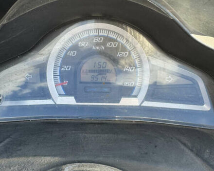 Синий Хонда PCX 125, объемом двигателя 0.12 л и пробегом 30 тыс. км за 2000 $, фото 6 на Automoto.ua