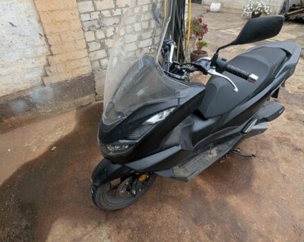 Хонда ПЦХ, об'ємом двигуна 0.16 л та пробігом 0 тис. км за 3626 $, фото 1 на Automoto.ua