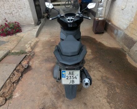 Хонда ПЦХ, об'ємом двигуна 0.16 л та пробігом 0 тис. км за 3626 $, фото 6 на Automoto.ua